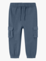 Name It Neil Nreg Sweat Pant Bru Bering Sea