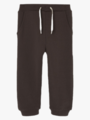 Name It Bear Nreg Sweat Pant Unb Bracken