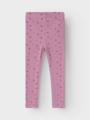 Name It Olinne Xsl Legging Mauve Orchid