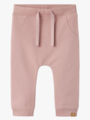 Name It Akki Sweat Pant Noos Deauville Mauve