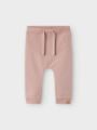 Name It Akki Sweat Pant Noos Deauville Mauve