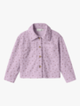 Name It Bisille Long Sleeve Shirt Winsome Orchid