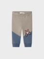 Name It Tonno Sweat Pant Brushed China Blue