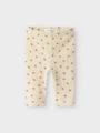 Name It Bilia Legging Box Summer Sand