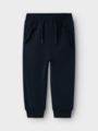 Name It Torina Sweat Pant Brushed Dark Sapphire