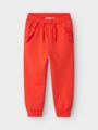 Name It Torina Sweat Pant Brushed Grenadine