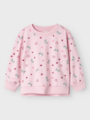 Name It Biliva Long Sleeve Sweat Brushed Sweet Dreams