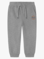 Name It Bertillo Nreg Sweat Pant Light Grey Melange