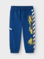 Name It Jacinto Tonka Sweat Pants Limoges