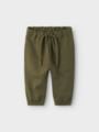 Name It Brir Pant Dusty Olive