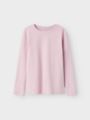 Name It Vibbi Long Sleeve Top Winsome Orchid