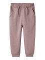 Name It Renee Sweat Pant Unbrushed Deauville Mauve