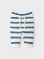 Name It Bevo Sweat Pant Unbrushed China Blue