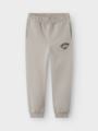 Name It Bifinn Sweat Pant Unbrushed Ash