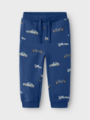 Name It Brais Sweat Pant Limoges