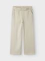 Name It Burd Wide Heavy Pant Summer Sand