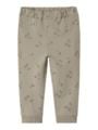 Name It Bella Sweat Pant Unbrushed Pure Cashmere