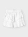 Name It Fatidias Skirt Bright White