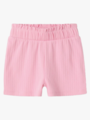 Name It Surajali Shorts Pink Frosting