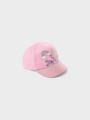 Name It Mis Peppa Cap Pink Frosting