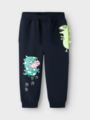 Name It Find Peppa Sweat Pants Unbrushed Navy Blazer