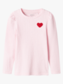 Name It Dlove XSL Long Sleeve Top Ballerina