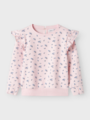 Name It Dyla Long Sleeve Sweat Ballerina