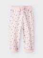 Name It Dyla Sweat Pant Unbrushed Ballerina