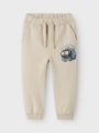 Name It Dennis Sweat Pant Unbrushed Peyote