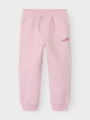 Name It Natasya Nreg Sweat Pant Bru Parfait Pink