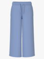 Name It Drosine Sweat Wide Pant Serenity