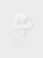 Name It Mexo Hat Bright White