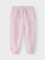 Name It Divina Sweat Pant Brushed Cameo Pink