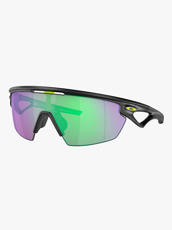 Oakley Sphaera Grønn