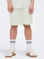 Only & Sons Jr Tel-Pas Shorts Woven Egret