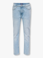 Only & Sons Jr Yoke Tapered Jax Denim Light Blue Denim