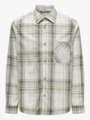 Only & Sons Mason Overshirt Forest Frog