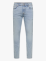 Only & Sons Loom Slim Denim Light Blue Denim