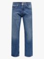 Only & Sons Edge Straight Denim Medium Blue Denim