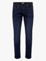 Only & Sons Weft Reg Denim Dark Blue Denim