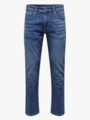 Only & Sons Weft Reg Denim Medium Blue Denim