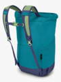 Osprey Daylite Tote Pack 20L Blå