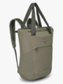 Osprey Daylite Tote Pack 20L Tan concrete