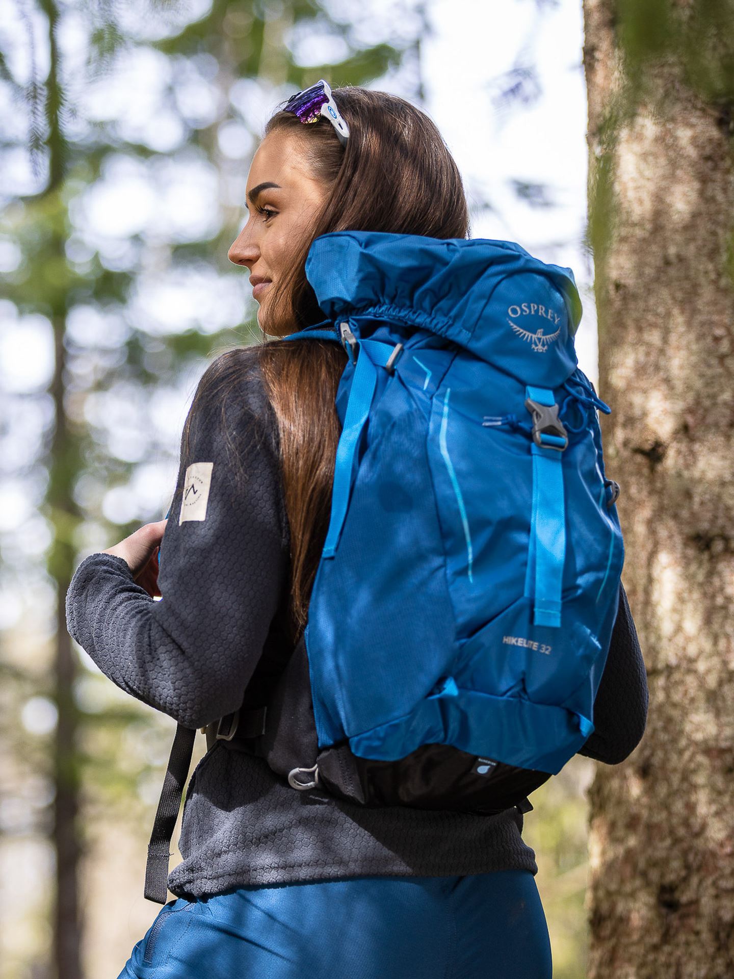 Osprey hikelite outlet 32l