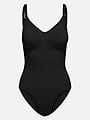 Only Shape Up Seamless Body Black