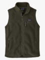 Patagonia Retro Pile Vest Pine Needle Green