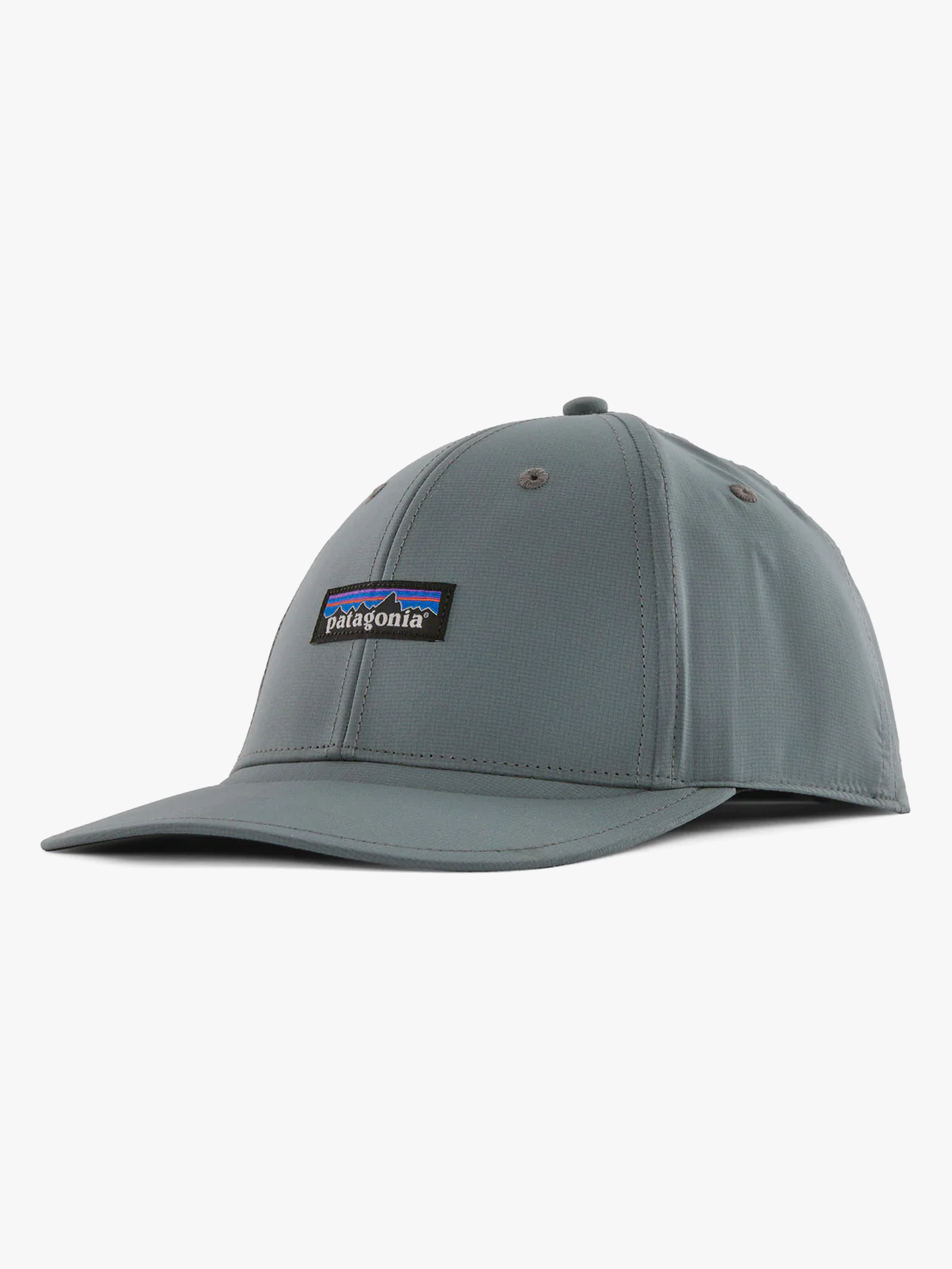 Nordmarka Epoch Flexfit Cap Green Mud