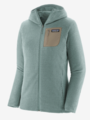 Patagonia R1 Air Full-Zip Hoody Thermal Blue