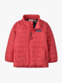 Patagonia Baby Down Sweater Sierra Pink