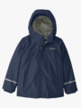 Patagonia Baby Torrentshell 3L Rain Jacket New Navy